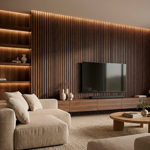 Panneaux Flexibles Acoustiques (2.7 m x 1.10 m)